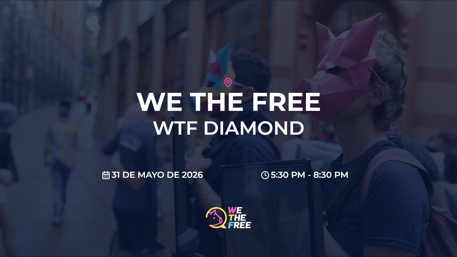 WTF: Santander, Spain - WTF Diamond, 31 de mayo de 2026