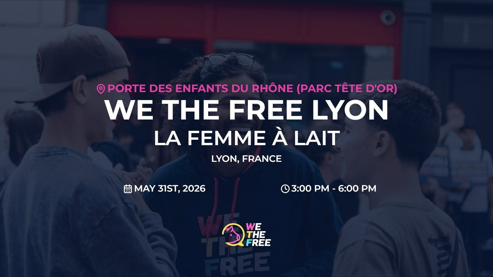 La Femme à lait
