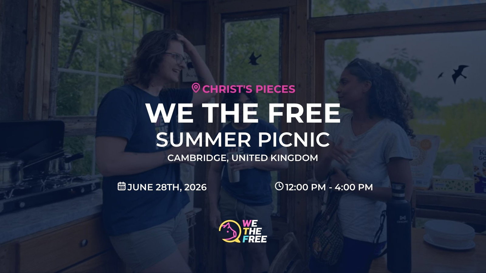 Summer Picnic