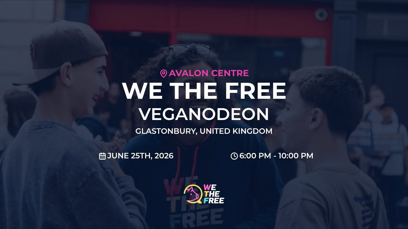 VEGANODEON